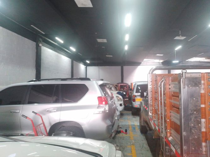 Bodega en arriendo en El Poblado, Medellín, 500 m² · foto 5 de 8