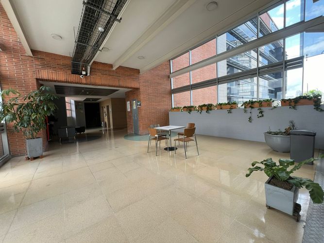 Oficina en venta en San Jose Sur, Pereira, 27 m² · foto 10 de 13