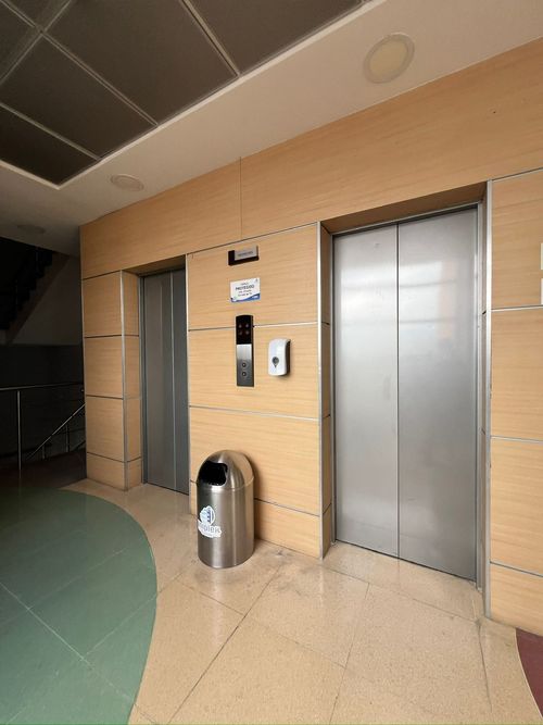 Oficina en venta en San Jose Sur, Pereira, 27 m² · foto 12 de 13