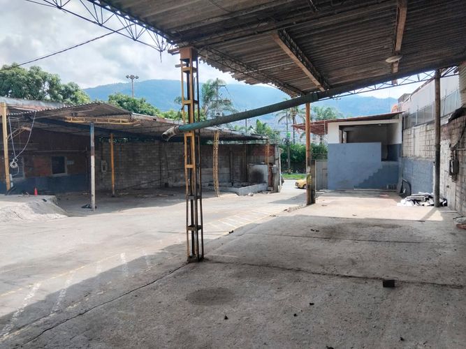 Lote en arriendo en Caribe, Medellín, 1600 m² · foto 13 de 19