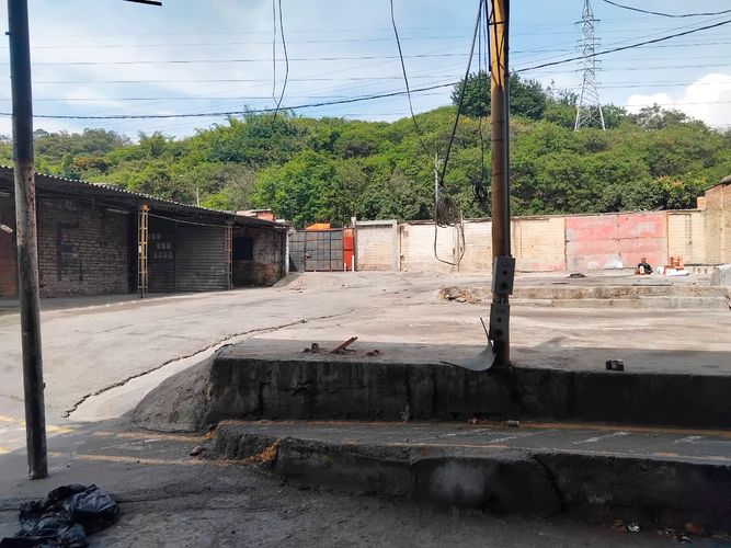 Lote en arriendo en Caribe, Medellín, 1600 m² · foto 15 de 19
