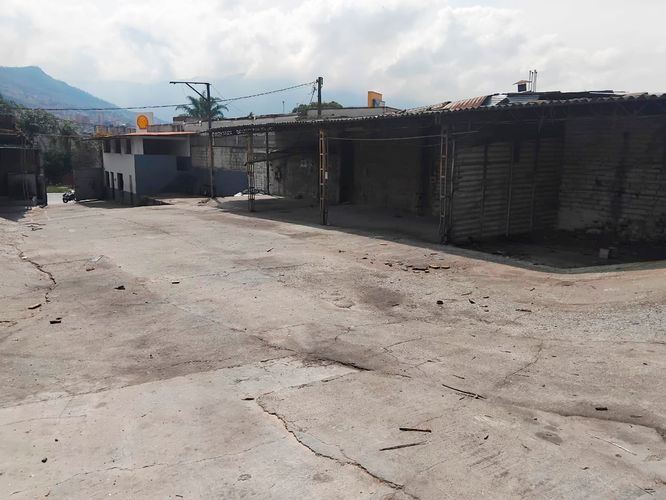 Lote en arriendo en Caribe, Medellín, 1600 m² · foto 16 de 19
