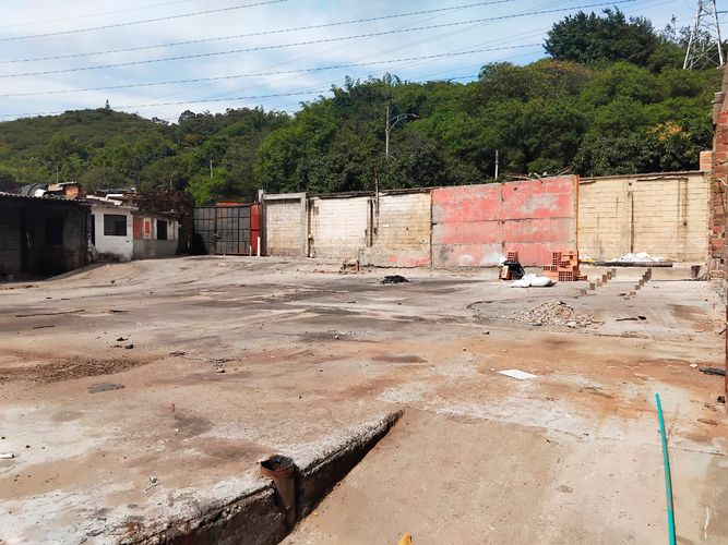 Lote en arriendo en Caribe, Medellín, 1600 m² · foto 18 de 19