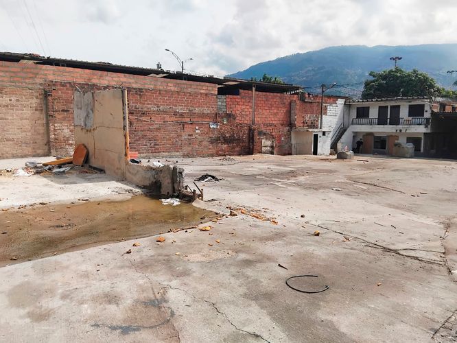 Lote en arriendo en Caribe, Medellín, 1600 m² · foto 19 de 19