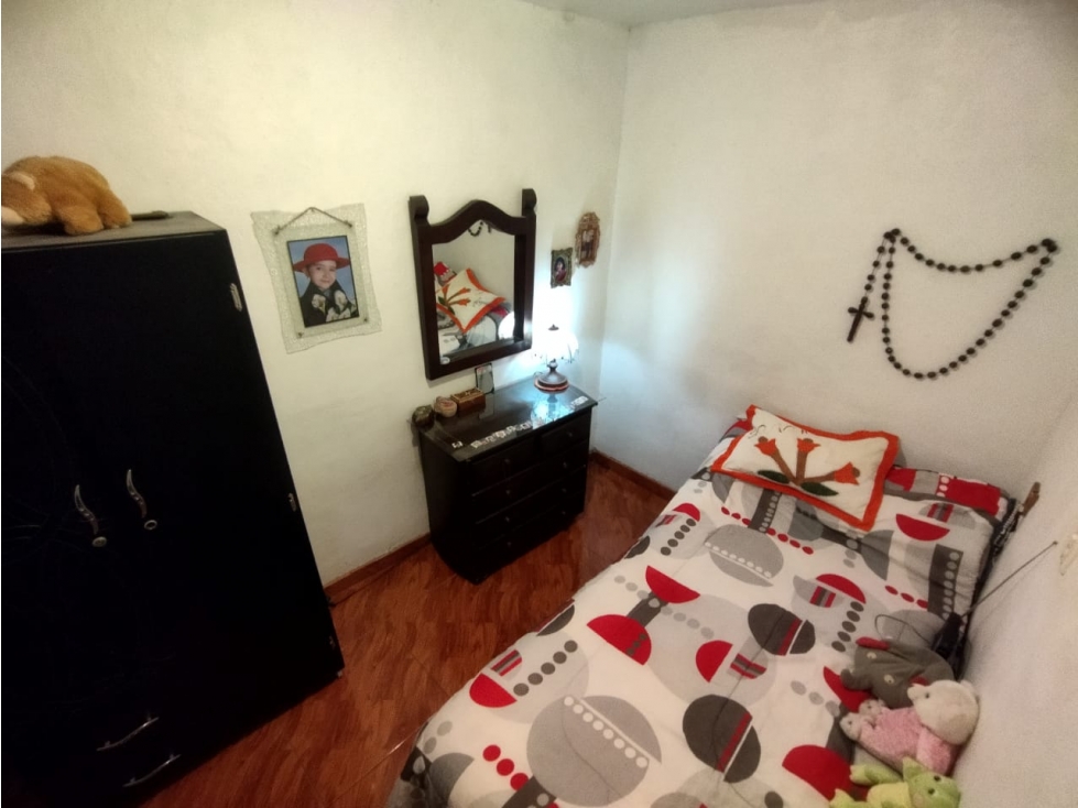 Apartamento en venta en Las Palmas, Medellín · foto 14 de 24