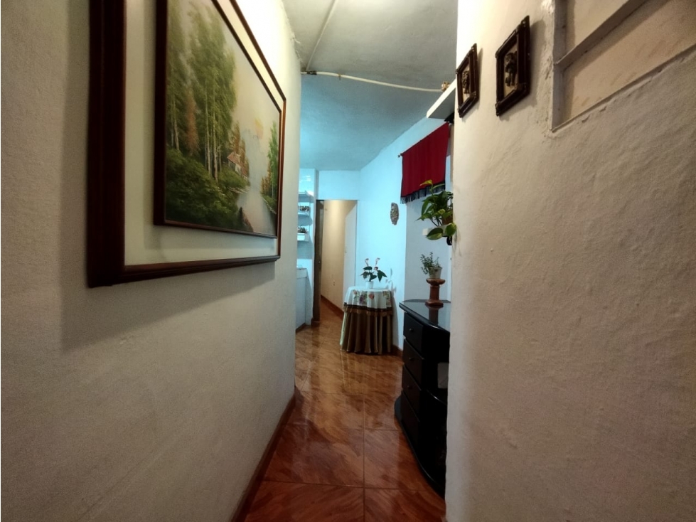 Apartamento en venta en Las Palmas, Medellín · foto 15 de 24