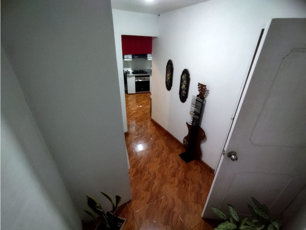 Apartamento en venta en Las Palmas, Medellín · foto 16 de 24