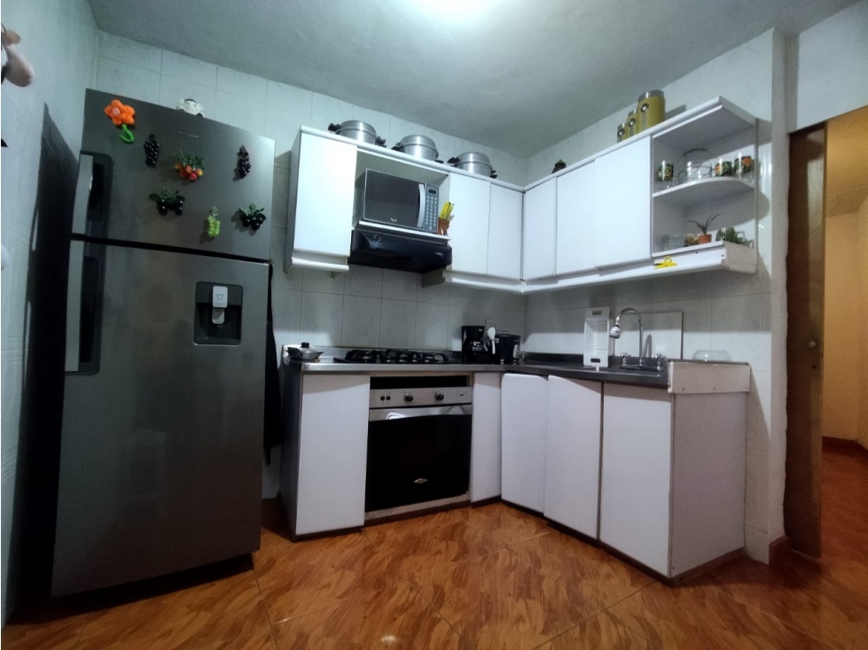 Apartamento en venta en Las Palmas, Medellín · foto 21 de 24