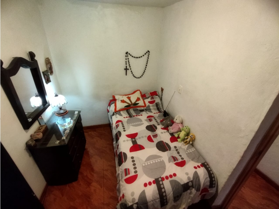 Apartamento en venta en Las Palmas, Medellín · foto 22 de 24