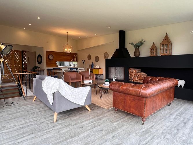 Casa de 4 alcobas en venta en La Ceja, 417 m² · foto 3 de 20