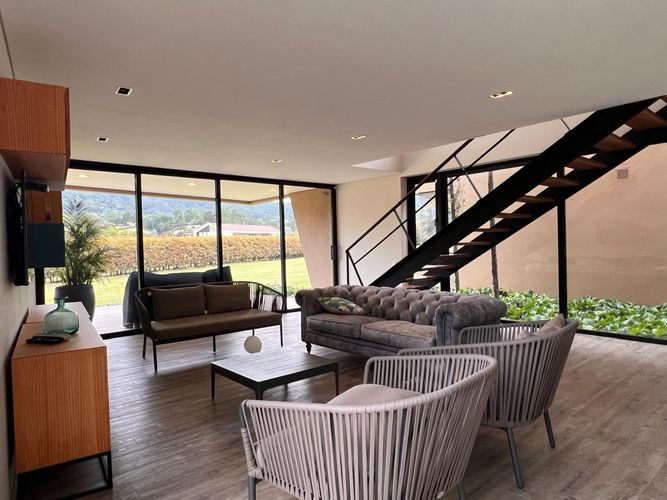 Casa de 4 alcobas en venta en La Ceja, 417 m² · foto 15 de 20