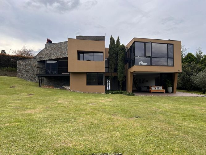 Casa de 4 alcobas en venta en La Ceja, 417 m² · foto 20 de 20