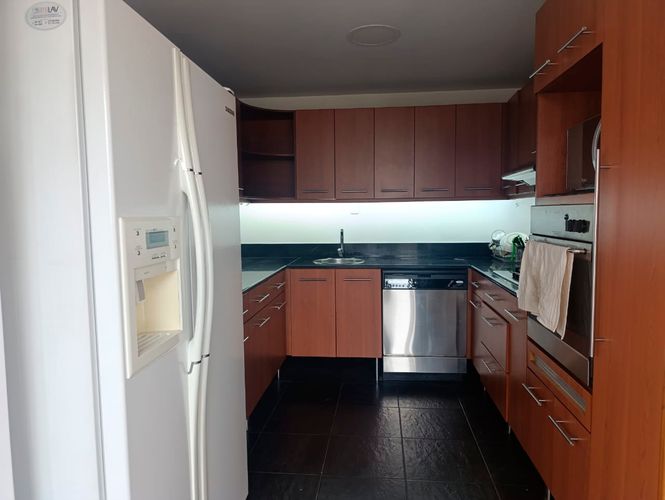 Apartamento de 2 alcobas en arriendo en La Calera, Medellín, 180 m² · foto 3 de 20
