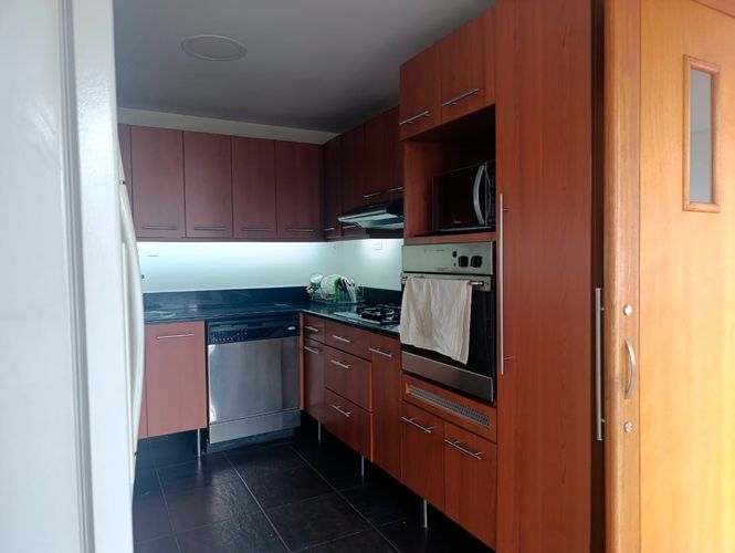 Apartamento de 2 alcobas en arriendo en La Calera, Medellín, 180 m² · foto 7 de 20