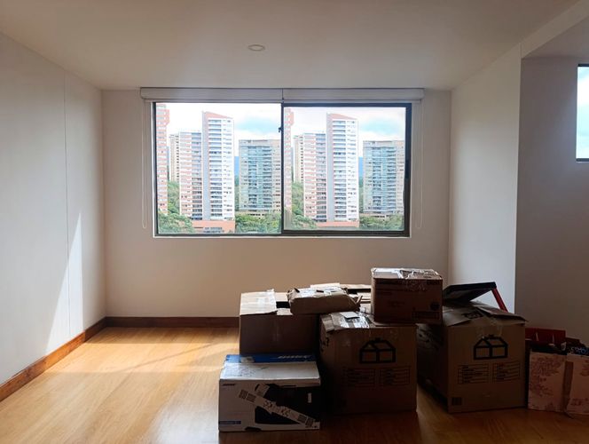Apartamento de 2 alcobas en arriendo en La Calera, Medellín, 180 m² · foto 14 de 20