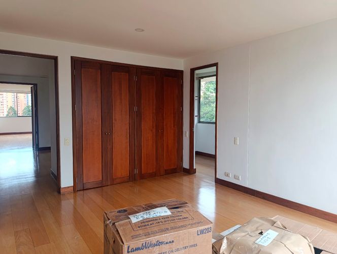 Apartamento de 2 alcobas en arriendo en La Calera, Medellín, 180 m² · foto 15 de 20