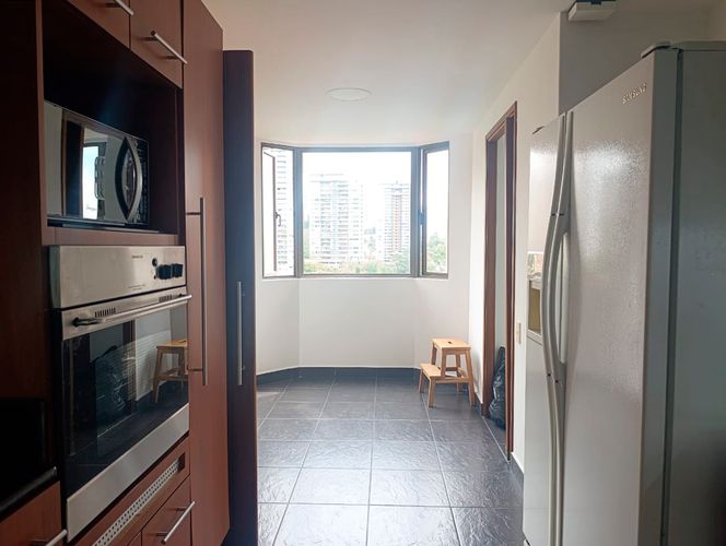 Apartamento de 2 alcobas en arriendo en La Calera, Medellín, 180 m² · foto 17 de 20