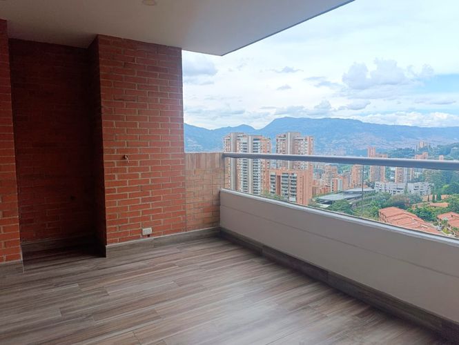 Apartamento de 2 alcobas en arriendo en La Calera, Medellín, 180 m² · foto 19 de 20