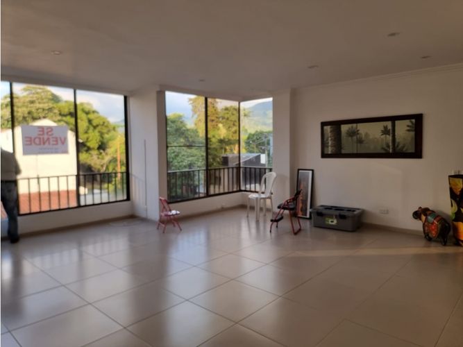 Apartamento de 3 alcobas en venta en La Campiña, Armenia, 165 m² · foto 3 de 15