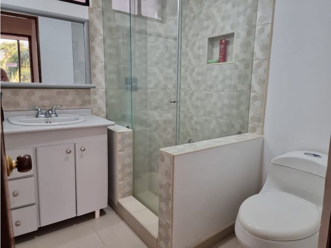 Apartamento de 3 alcobas en venta en La Campiña, Armenia, 165 m² · foto 8 de 15