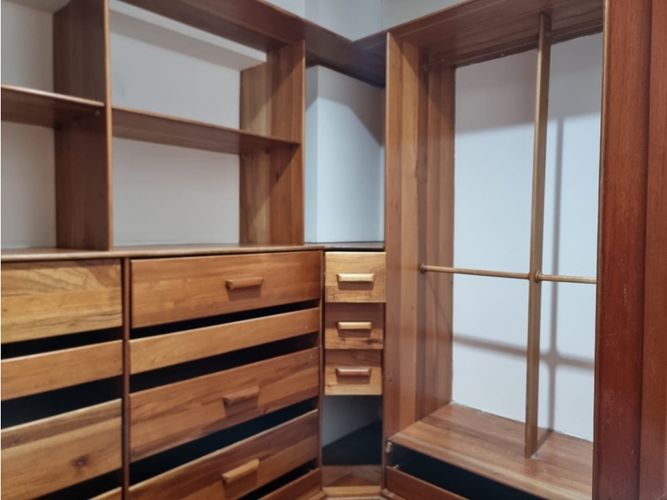 Apartamento de 3 alcobas en venta en La Campiña, Armenia, 165 m² · foto 10 de 15