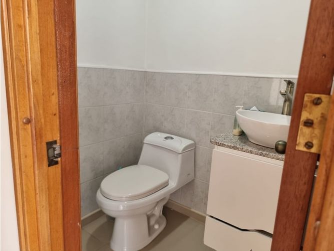 Apartamento de 3 alcobas en venta en La Campiña, Armenia, 165 m² · foto 11 de 15