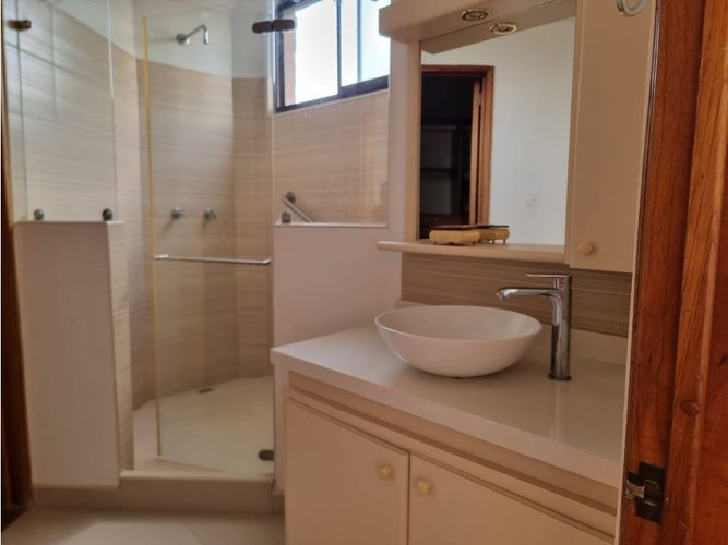 Apartamento de 3 alcobas en venta en La Campiña, Armenia, 165 m² · foto 13 de 15