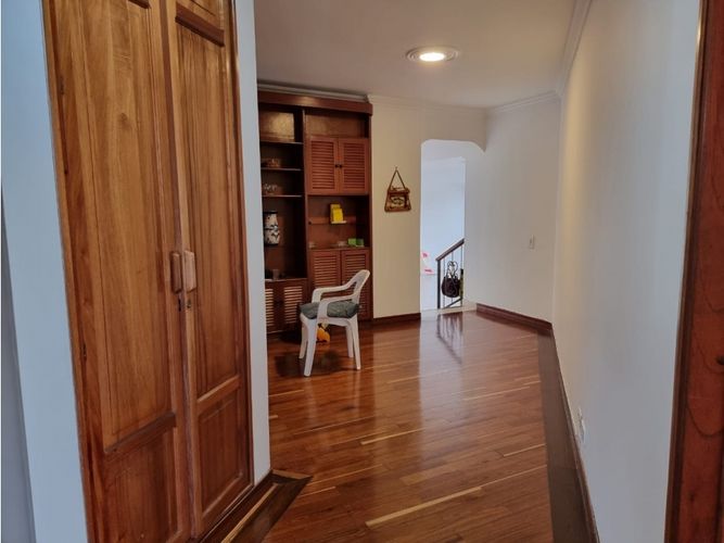 Apartamento de 3 alcobas en venta en La Campiña, Armenia, 165 m² · foto 14 de 15