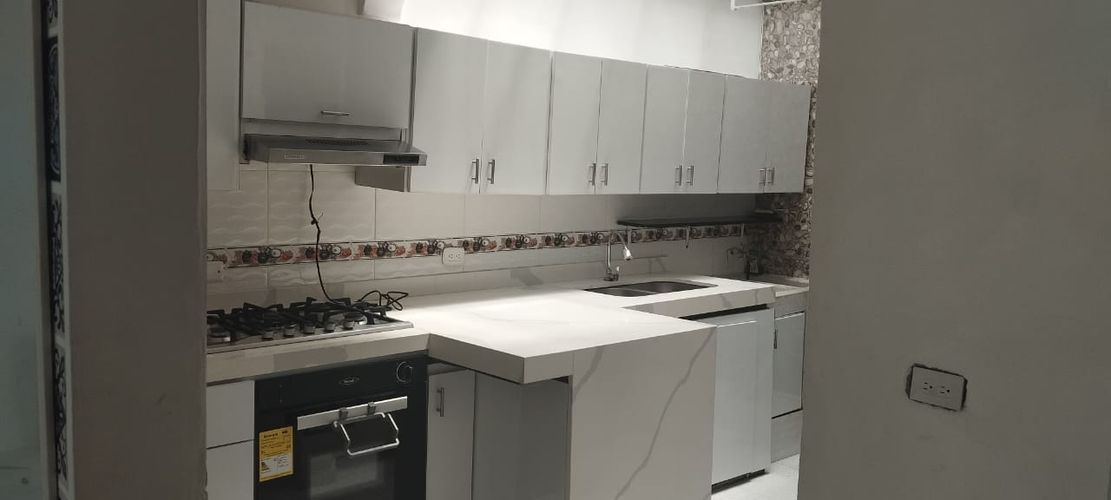 Casa de 4 alcobas en venta en San Martin, Ibagué, 72 m² · foto 6 de 20