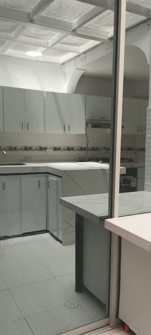 Casa de 4 alcobas en venta en San Martin, Ibagué, 72 m² · foto 8 de 20