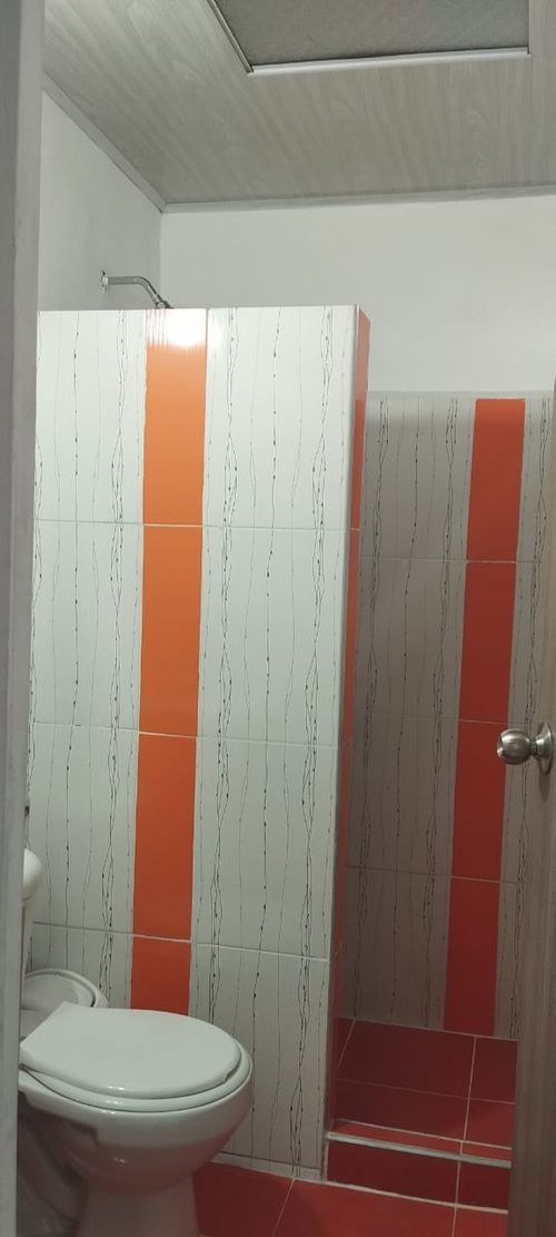 Casa de 4 alcobas en venta en San Martin, Ibagué, 72 m² · foto 14 de 20
