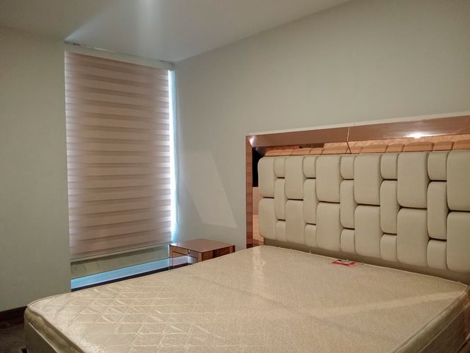 Apartamento de 3 alcobas en arriendo en Laureles, Medellín, 78 m² · foto 11 de 18