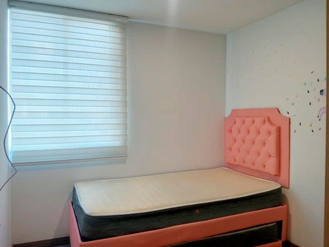 Apartamento de 3 alcobas en arriendo en Laureles, Medellín, 78 m² · foto 14 de 18