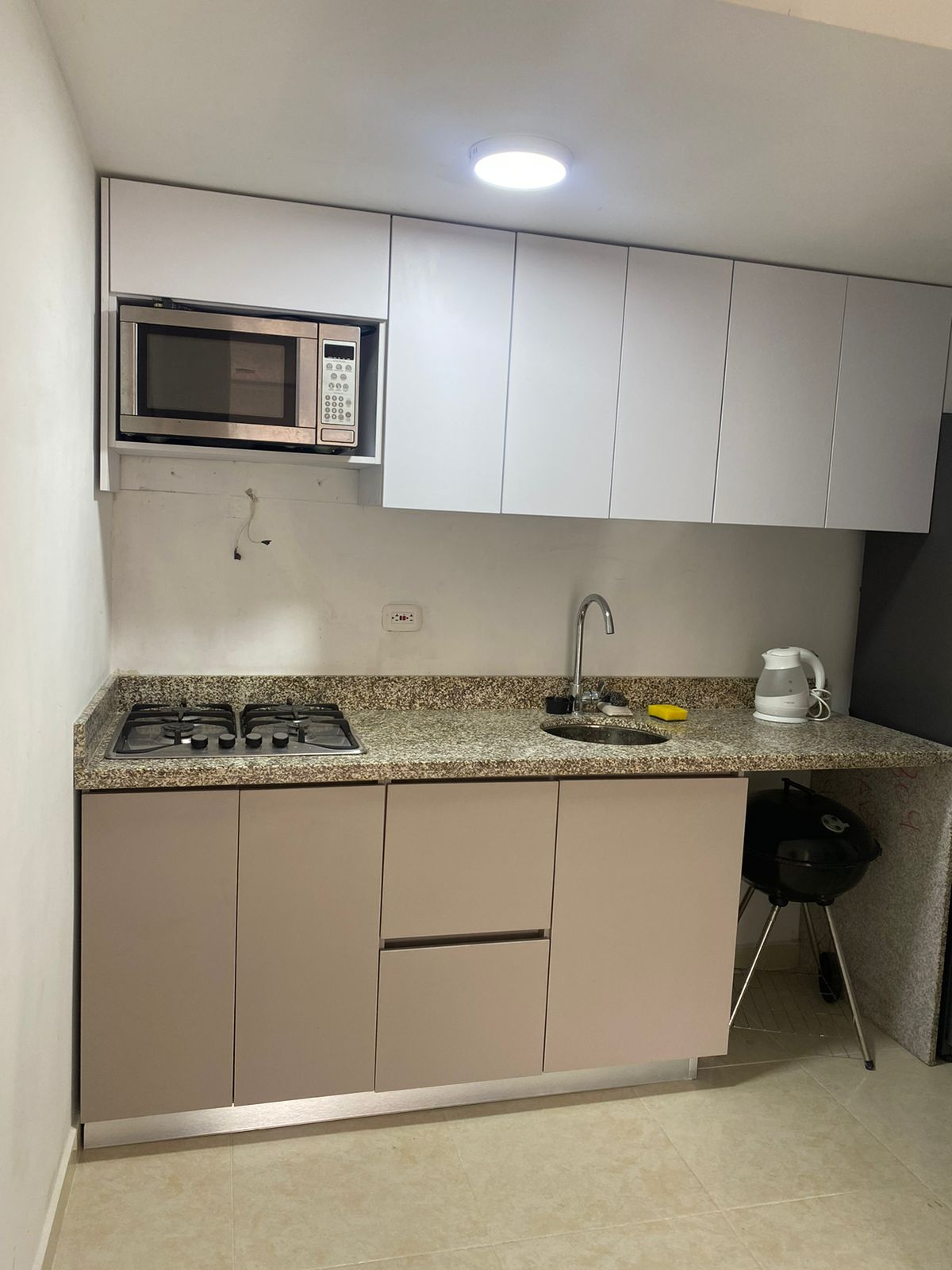 Apartamento en  Venta en Daniel lemaitre, Cartagena