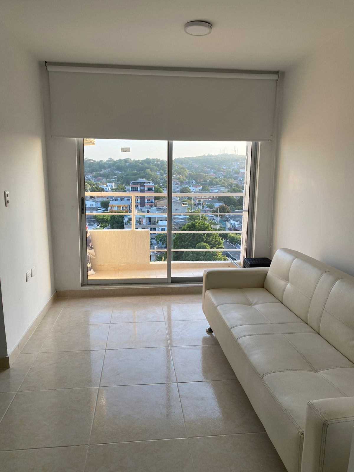 Apartamento en venta en Canapote, Cartagena · foto 2 de 4