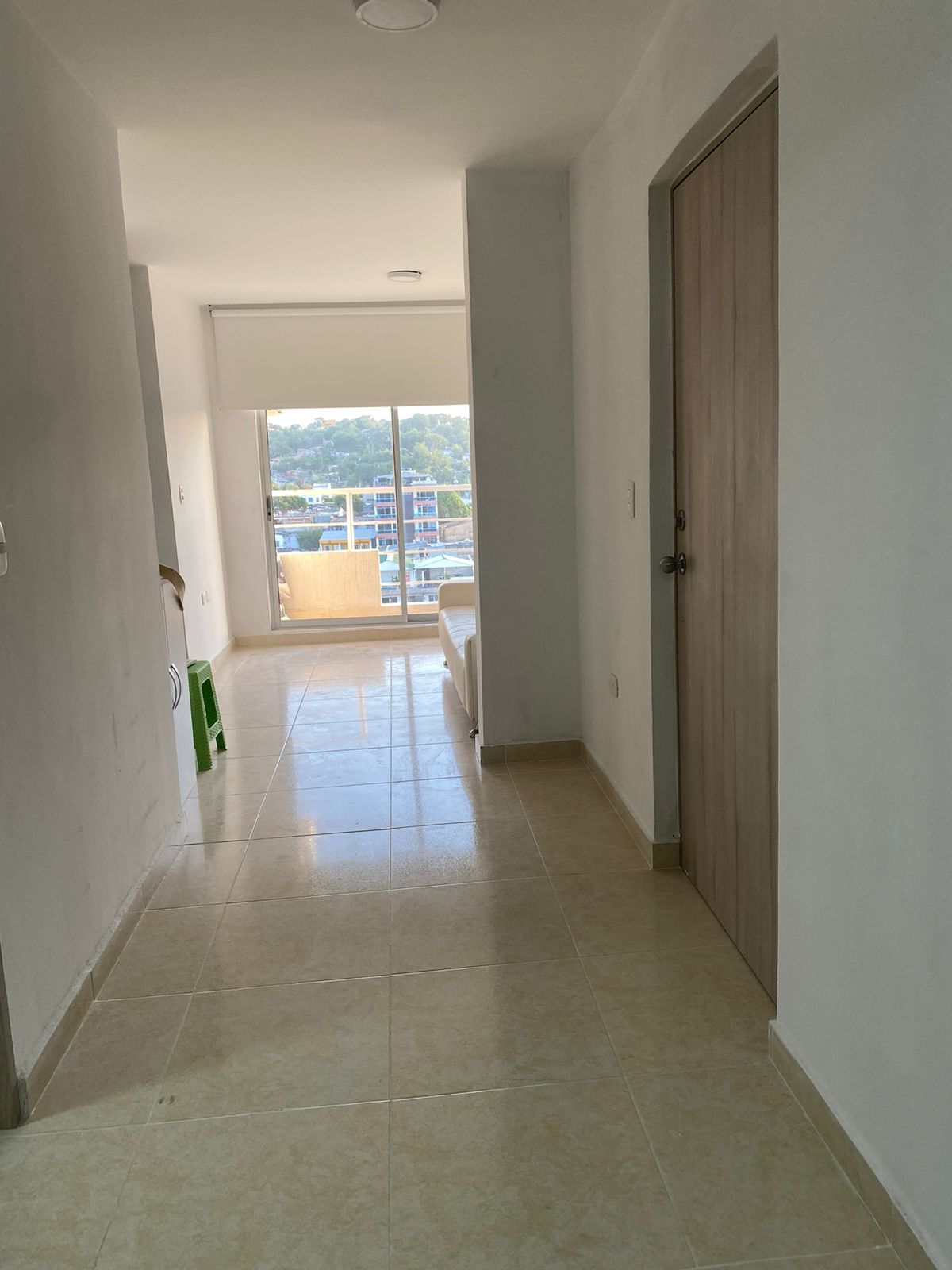 Apartamento en venta en Canapote, Cartagena · foto 3 de 4
