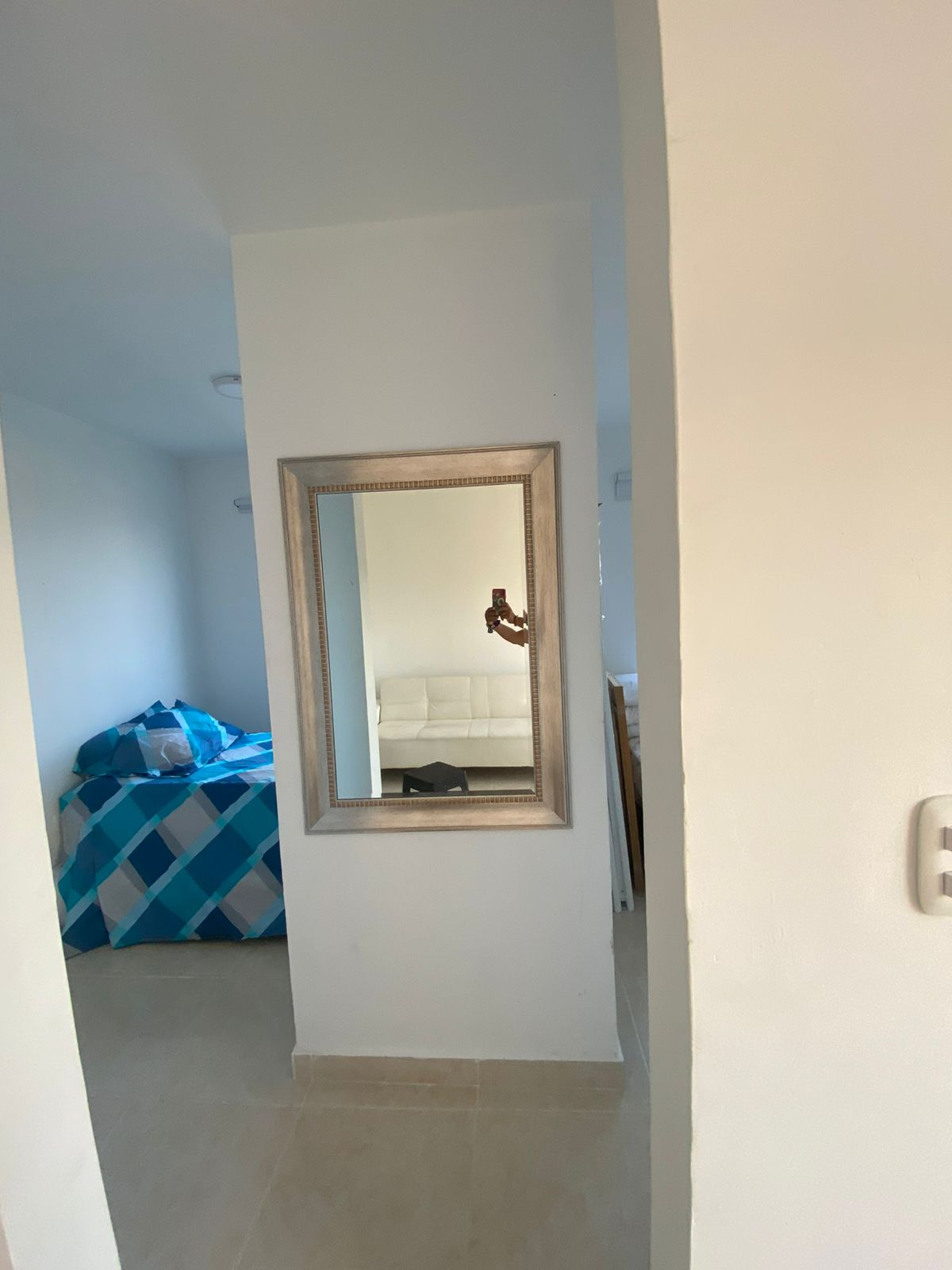 Apartamento en venta en Canapote, Cartagena · foto 4 de 4