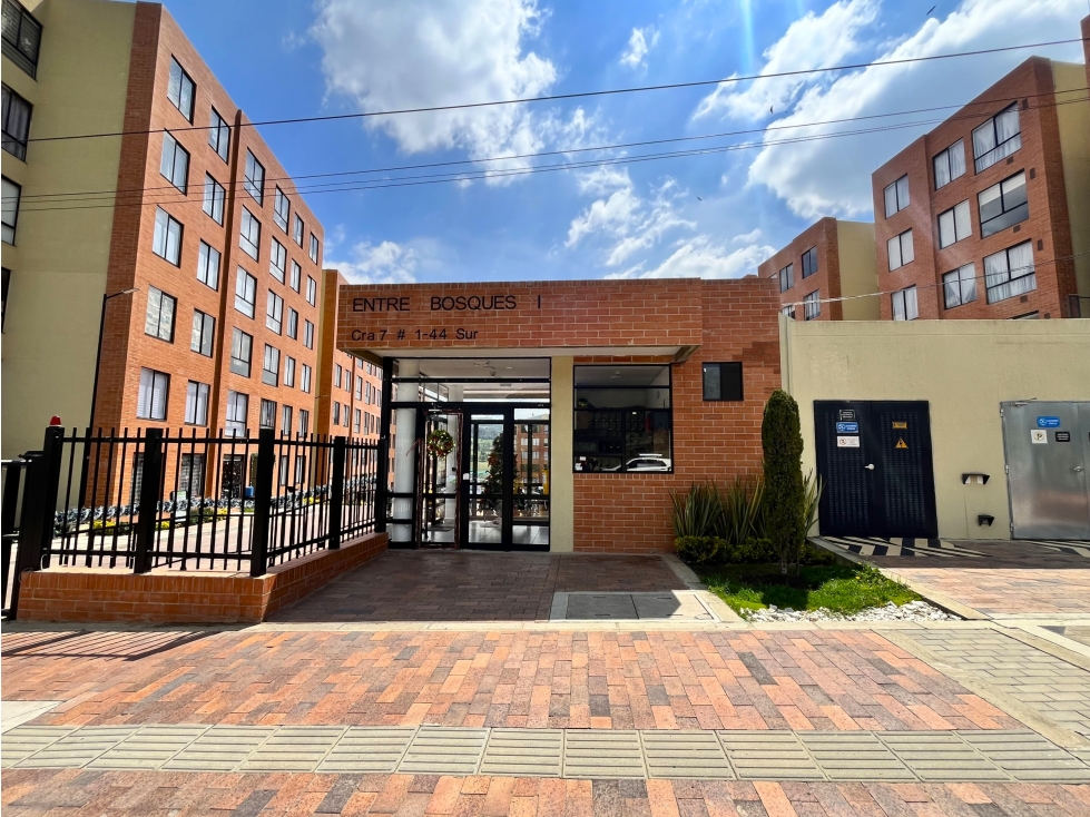 Apartamento en Venta en La calera, La calera