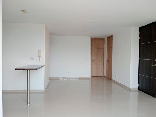 Apartamento de 3 alcobas en arriendo en Laureles, Medellín, 90 m² · foto 3 de 18