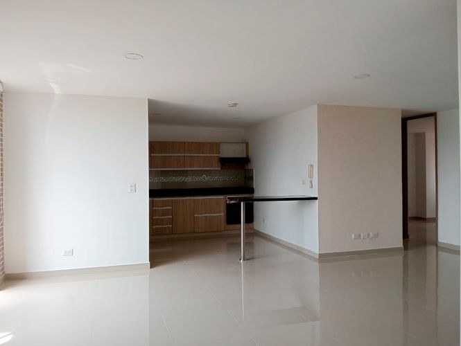 Apartamento de 3 alcobas en arriendo en Laureles, Medellín, 90 m² · foto 5 de 18