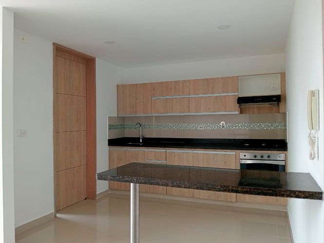 Apartamento de 3 alcobas en arriendo en Laureles, Medellín, 90 m² · foto 6 de 18