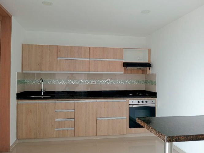 Apartamento de 3 alcobas en arriendo en Laureles, Medellín, 90 m² · foto 7 de 18