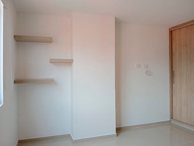 Apartamento de 3 alcobas en arriendo en Laureles, Medellín, 90 m² · foto 9 de 18