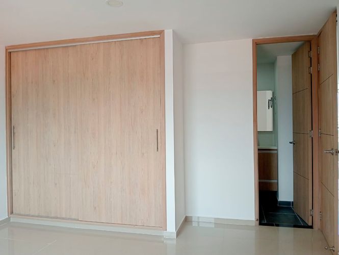Apartamento de 3 alcobas en arriendo en Laureles, Medellín, 90 m² · foto 10 de 18