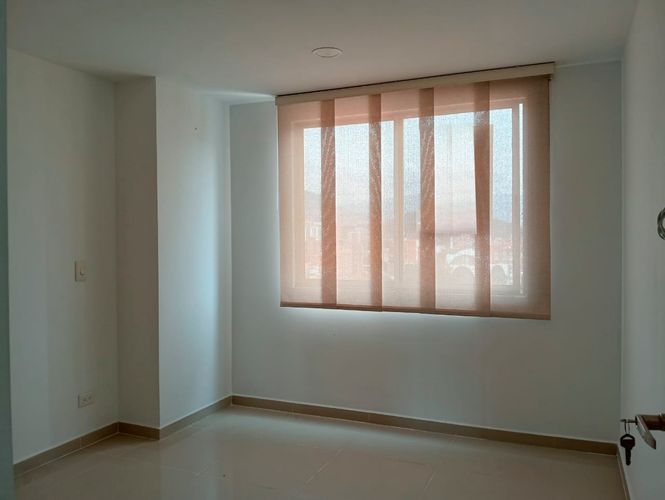 Apartamento de 3 alcobas en arriendo en Laureles, Medellín, 90 m² · foto 11 de 18