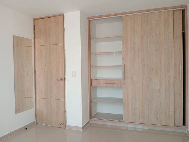 Apartamento de 3 alcobas en arriendo en Laureles, Medellín, 90 m² · foto 12 de 18