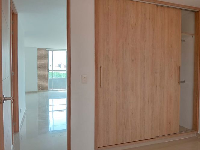 Apartamento de 3 alcobas en arriendo en Laureles, Medellín, 90 m² · foto 15 de 18