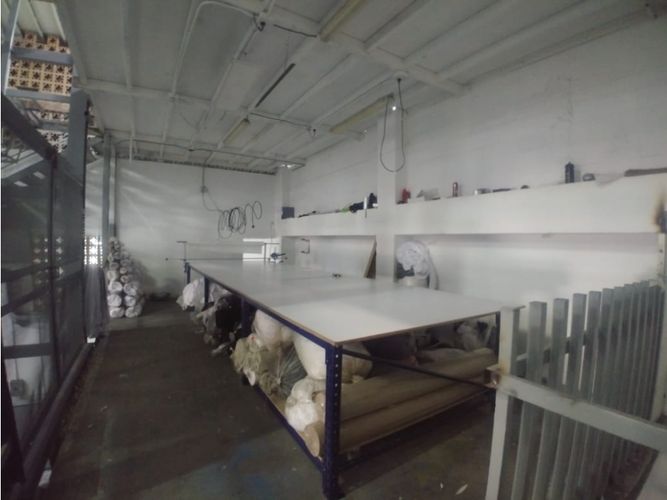 Bodega en venta en La Magnolia, Envigado, 1317 m² · foto 14 de 16