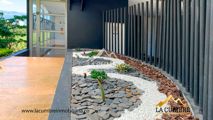Apartamento de 2 alcobas en arriendo en Los Balsos, Medellín, 90 m² · foto 7 de 7