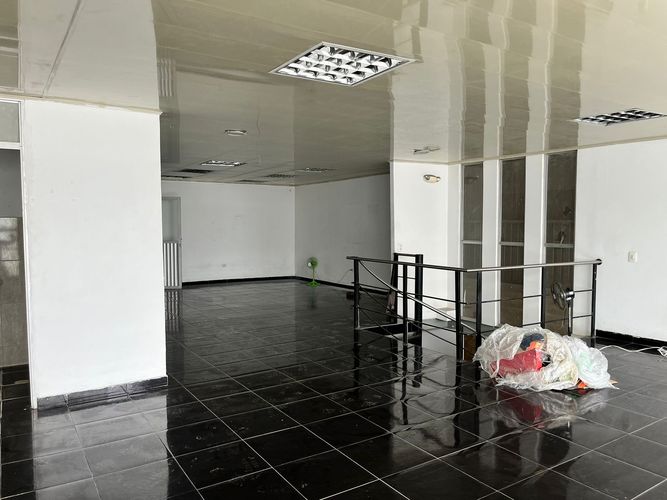 Bodega en arriendo en El Bosque, Cartagena, 1796 m² · foto 3 de 4